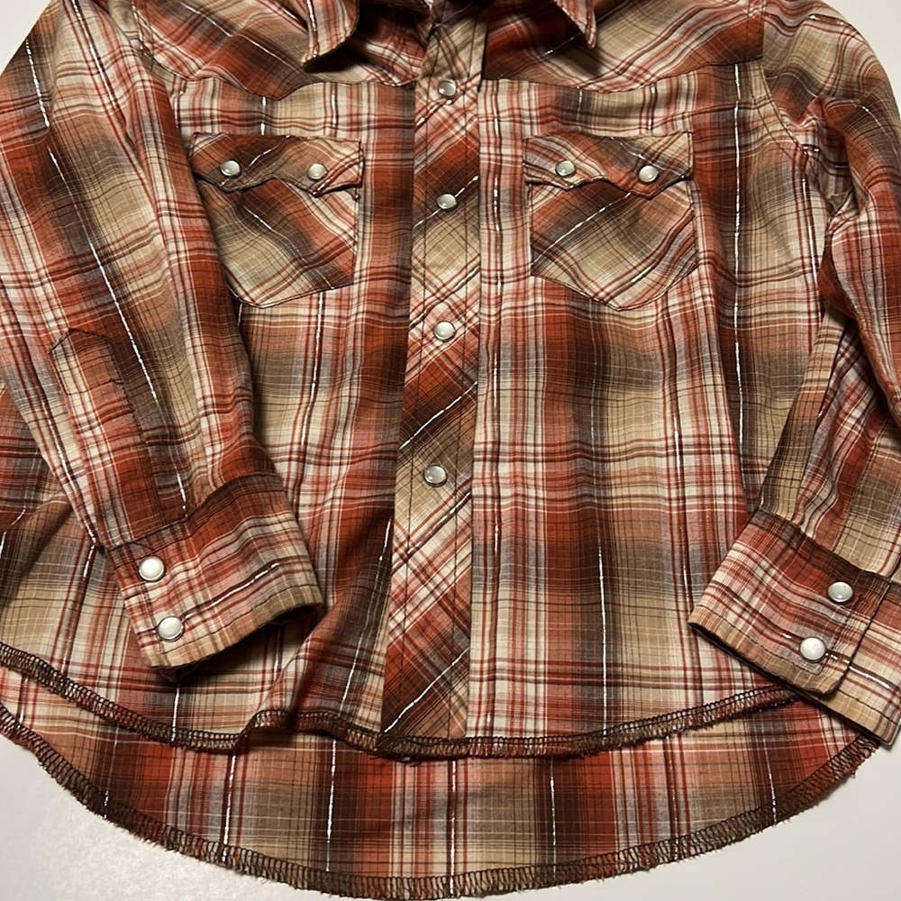 Rustler shirt - Picture 3 of 5